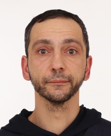 MAREK GAŽI