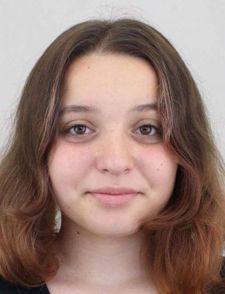 VALÉRIE GADŽOROVÁ
