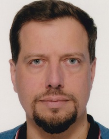 TOMÁŠ ZACH