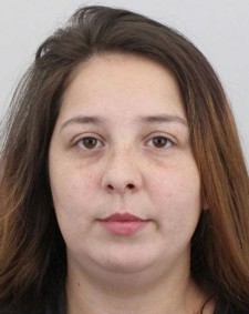 NIKOLA GADŽIOVÁ