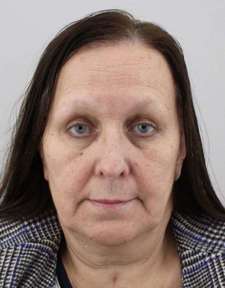 NADĚŽDA TRNKOVÁ