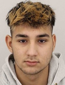 MATĚJ KEPRT