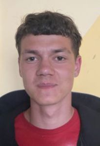 JAKUB STOLÍN