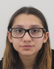 JULIE SLEPČIKOVÁ