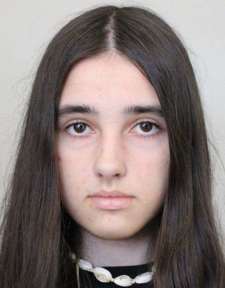 SOFIE CHARVÁTOVÁ
