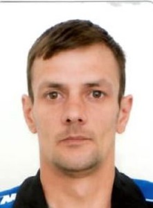 GEORGI VASILEV DIMOV