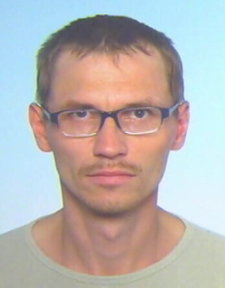 ALEXANDR KOCH