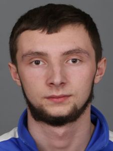 OLEKSANDR MATICHAK