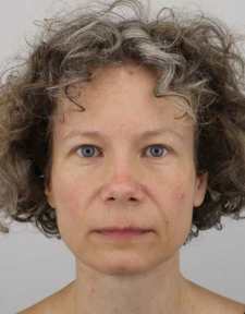 ZUZANA GABRIŠOVÁ