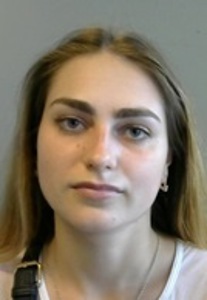 OLEKSANDRA ZHURAVLOVA