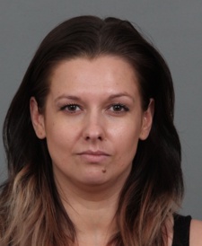 MILUŠA KISSOVÁ
