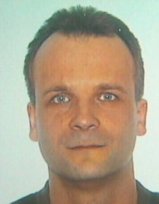 MICHAL RANDULA