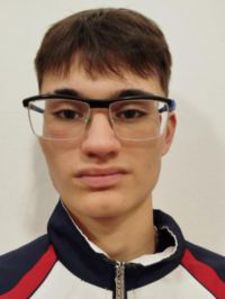 KRISTIÁN MÁLEK
