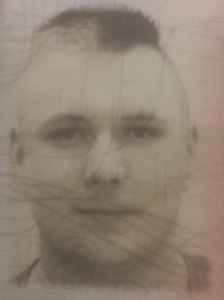 PATRYK JAN KACZMAREK