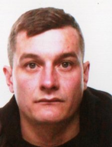 OLEKSANDR MYKYTCHENKO