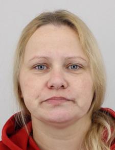 PETRA VINKLÁRKOVÁ