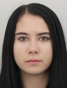 ANEŽKA VYHNÁNKOVÁ