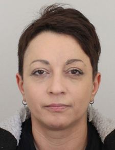 SANDRA CASTROVÁ