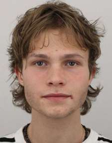 ŠIMON PROCHÁZKA