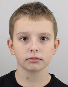 JUSTIN ZÁVODI