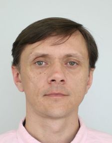 YURII LOBASENKO