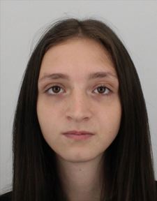 KRISTÝNA FRANKOVÁ