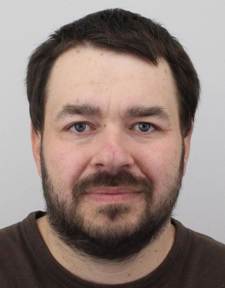 OLDŘICH MENČÍK
