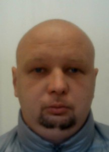 ROMAN KHROMIAK