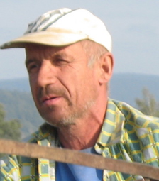 LEON BOROŃ