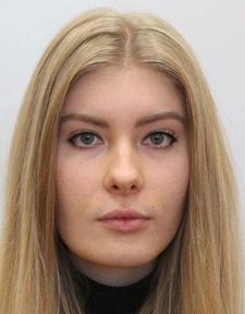 VERONIKA ŠTARHOVÁ