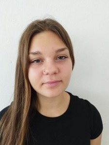 DANIELA BYSTROŇOVÁ