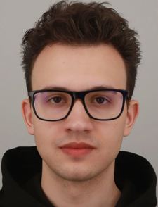 OSTAP OSLAVSKYJ