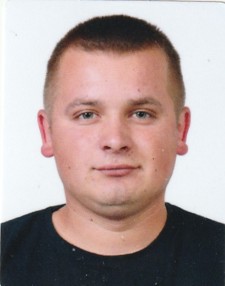 OLEKSANDR ROZHOK