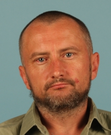 ANDRII SAFONOV