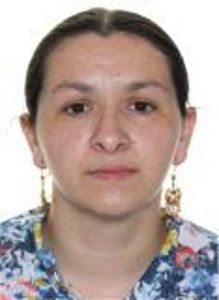 MARIA CALDARAR