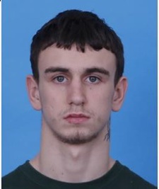 KYRYLO DUDIN