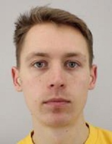 DENYS DAVYDOV