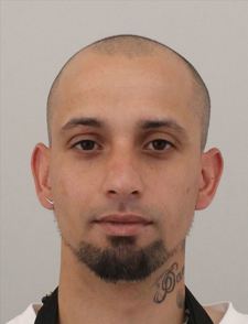 PATRIK ROŠTÁŠ