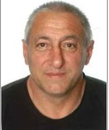 STEFAN DIMITROV GENOV