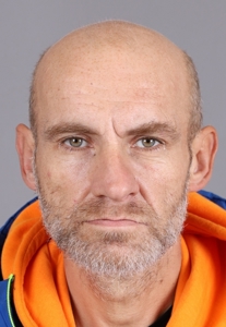 RUDOLF DORČÍK