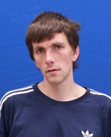 DAVID VESELÝ
