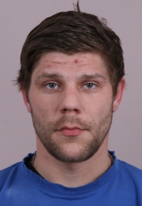 LUKÁŠ KASPŘÍK