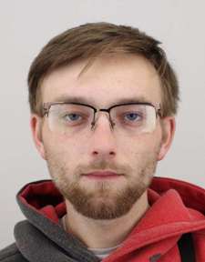 PETR CHALOUPKA