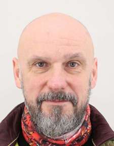 JAN ŠILLER
