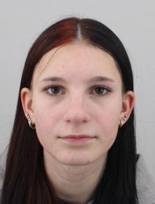 NIKOLA DANĚČKOVÁ