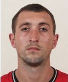 VASYL ANTON