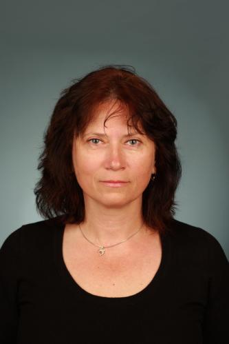 Šnebergerová