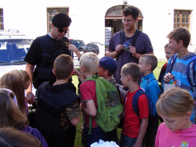 22.8.2014 Minoritský klášter Opava