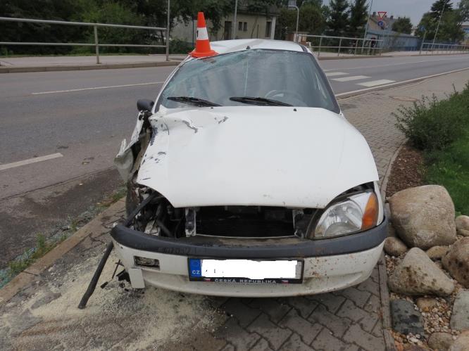 DN Vrchlabí 14. 9. 2014