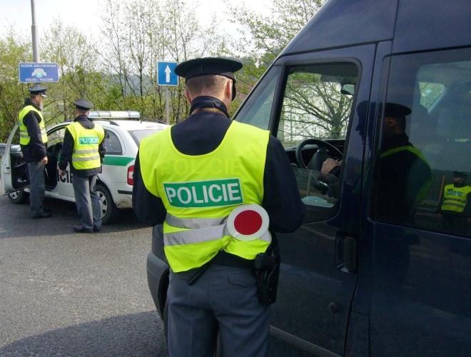 Autor: ilustrační foto PČR/F-M